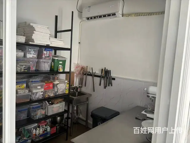 （51旺铺推荐）天涯区朝阳巷23平烘焙店转让 - 图片 6