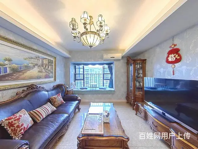 中珠九悦 新上好房中珠九悦凤凰楼层单独门户南北通风业主急售 - 图片 2