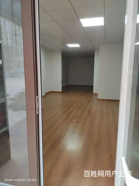 复兴路嘉亿国际沿街商铺出租 - 图片 3