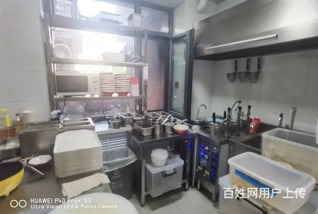 南岗快餐店出兑 品牌米粉店铺转让 - 图片 6