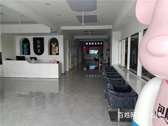 【同城搜铺网免费找店】文化南路800平空铺转让 - 图片 1