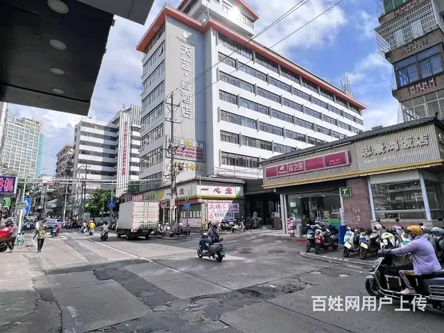 （51旺铺推荐）南宝路44平临街水吧转让 - 图片 6
