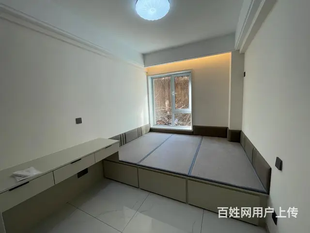 零首付～水岸华城牡丹园1楼81平三阳精装 - 图片 3