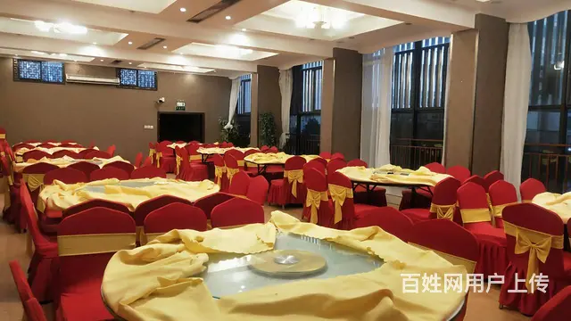 （51旺铺推荐）五华区黑林铺前街870平餐饮店转让 - 图片 8