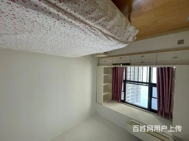 拎包入住高端一线湖景电梯房 - 图片 3