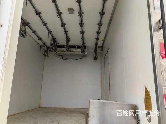 江淮帅铃 冷藏车 国6 - 图片 4