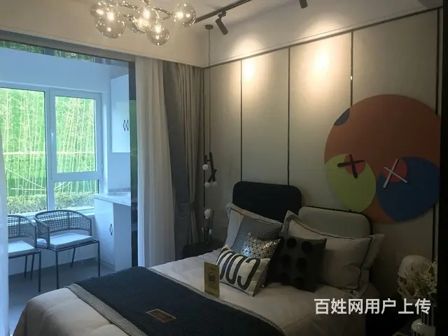 文贤樾金都花园北 渠道特价 3室2厅 105平 - 图片 6