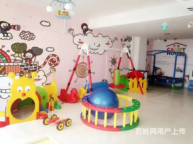 经区皇冠万象城一期临街旺铺转让 - 图片 4