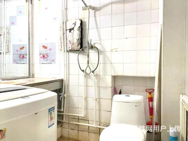 华茂小区 桃花街 口腔医院 附近 3室 配套全 - 图片 4