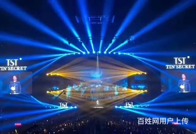 苏州年会策划、晚会策划布置搭建、年终晚会企业尾牙 - 图片 9