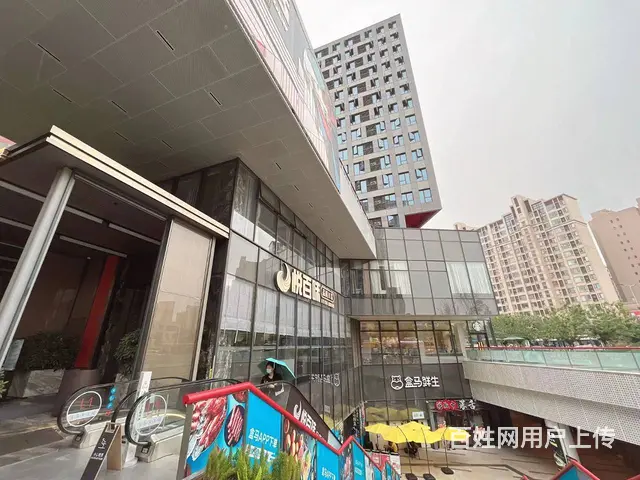 XSY 武侯来凤路商业街C位餐饮花车小吃店转让 - 图片 5