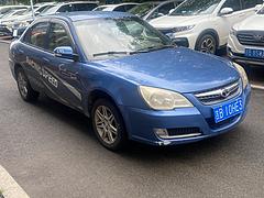东南V3菱悦 2010款 1.5 手动 豪华版