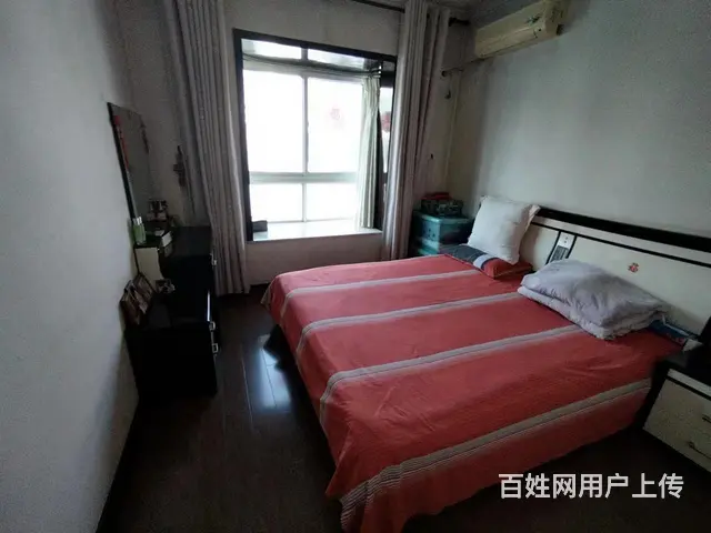月季公园北门 丽景苑 5楼精装 南北通透 - 图片 4