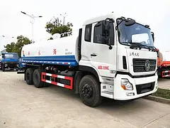 东风5方10方12方15方洒水车 二手洒水车总代理