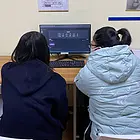 韶关平面设计培训零基础教学，就业方向广