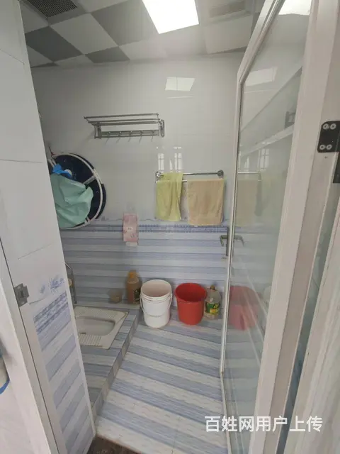 河南小区房电梯房好楼层精装三房商品房可按揭业主大城市买房急售 - 图片 10