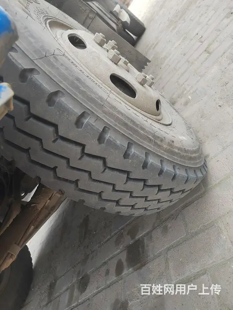 凯马 骏腾 自卸车 国4 - 图片 7