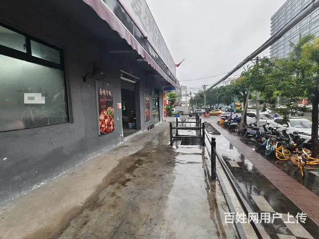 （51旺铺推荐）琼山区凤翔东路70平烧烤店转让 - 图片 3