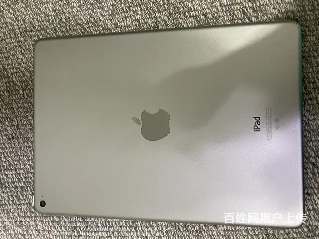 95新IPADAIR2 16G 1200元转让 - 图片 2