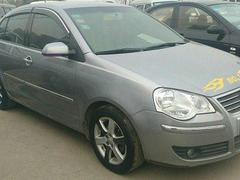 大众POLO劲取 2011款 1.4L 手动 风尚