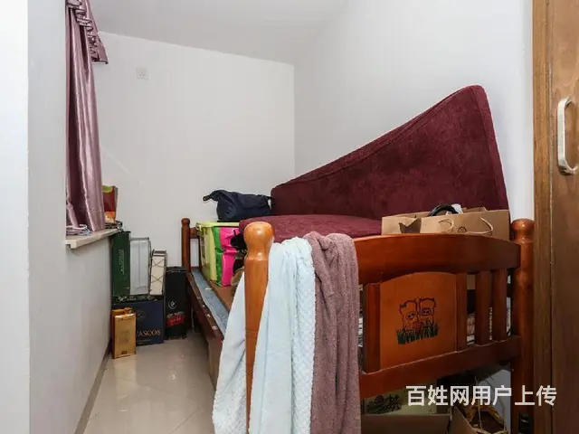 鸿泰80 复式五房，满五唯 一送家私家具，赠送超大平台面积 - 图片 7