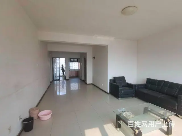 星耀地铁旁 星泽园4房精装修 明厨明卫 南北通透 - 图片 2