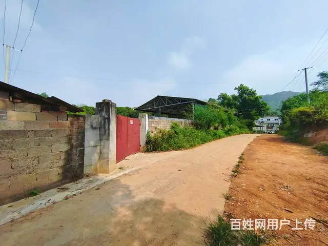 （老板本人）岳麓区梅溪湖桃花岭附近独门独院厂房场地出租 - 图片 11