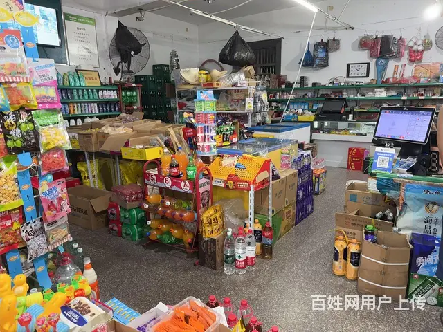 年租金2w 低租金超市转让 - 图片 4