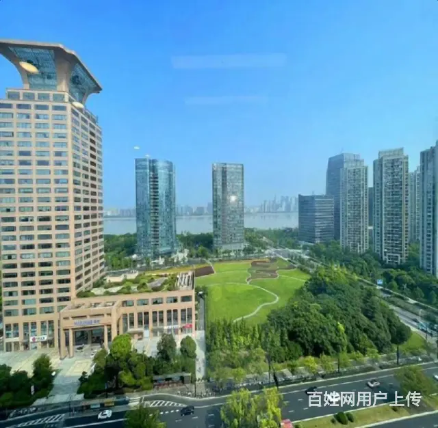 银丰大厦，看江户型，采光通透，交通便利，价格条件好谈！ - 图片 5