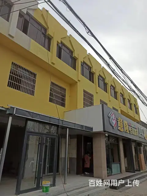张店专业隔墙丶隔断丶木装修丶二手房墙面刷漆丶墙面翻新服务 - 图片 1