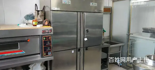 航院南区食堂自选快餐出兑： - 图片 3