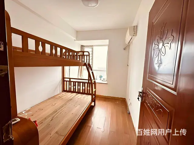 芙蓉上河图育才二小旁 人民东路地铁口 性价比四房降价出售 - 图片 10