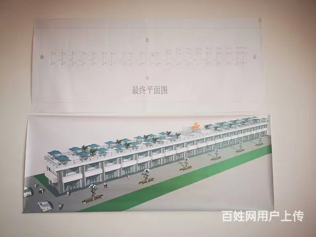 （51旺铺推荐）海棠湾后海潮海汇滨海商业街招租 - 图片 2