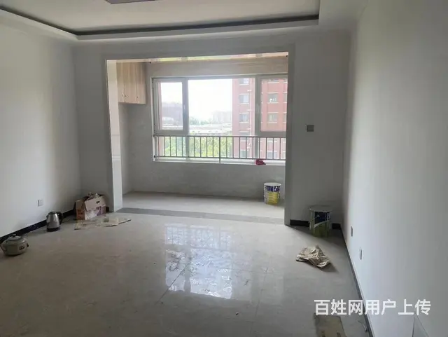 和天下小高层    9楼 113平3室2厅  精装未住视野好 - 图片 7