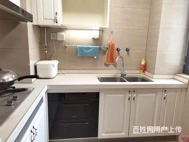 新上好价好房，好装修，好楼层，无大税。恒大海上帝景望岛 - 图片 1
