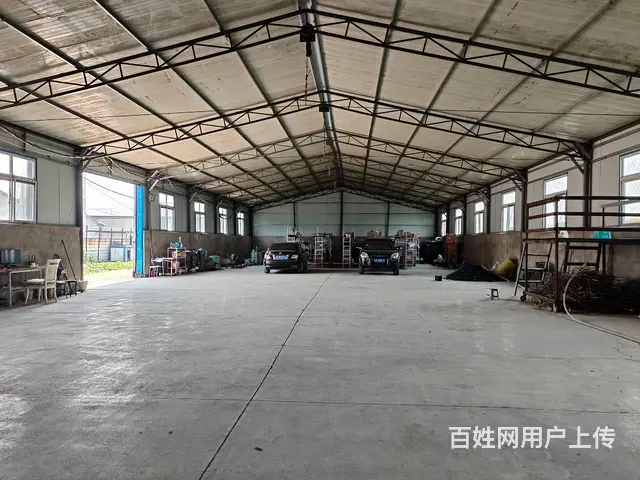 于洪700平厂房出租 - 图片 3