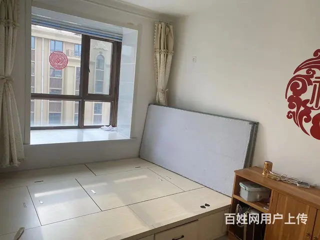 十中十小，城中名府，电梯洋房，48平，23万 - 图片 1
