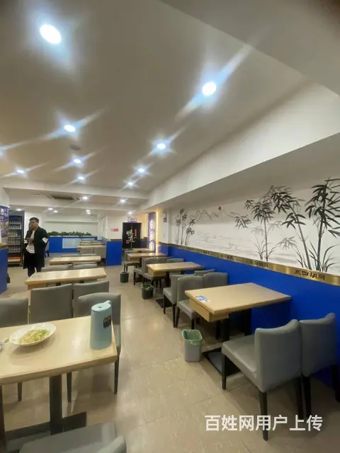 【搞定了！】南岗区学府四道街面馆出兑 快餐店转让 - 图片 4