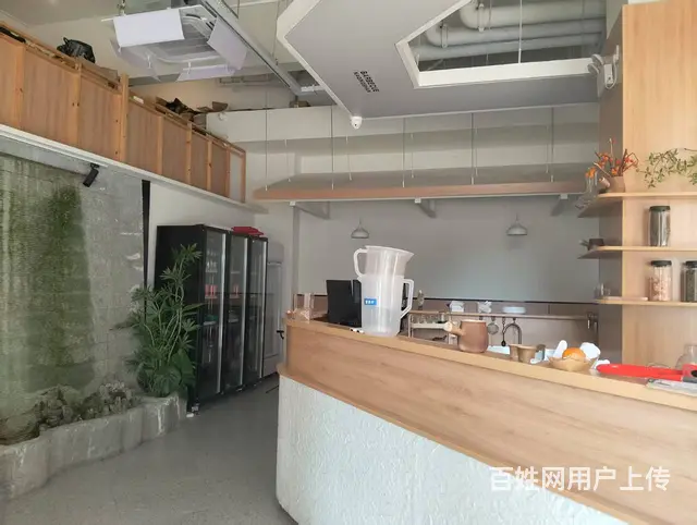 青庭.那青山烤肉！万达金街路口好位置烤肉店整体生意转让 - 图片 2