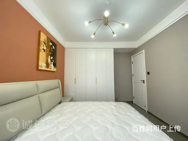银通苑30楼精装修未住急售 普通住宅 精装修 - 图片 3