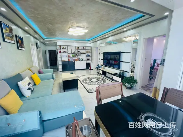 向阳区高层 吉卖 - 图片 1