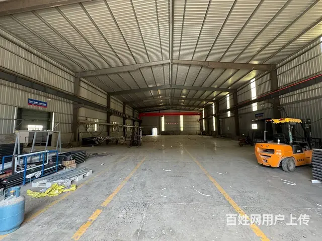（徐州找店网）南区大学路南标准厂房出租 - 图片 6