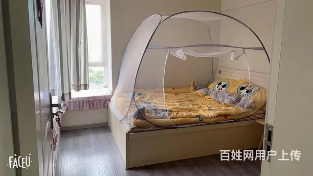 华宇广场2室1厅业主急租 - 图片 2