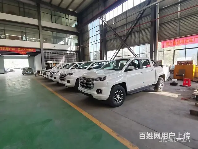 丹东国六四驱江铃市区地库清障车办下来一共多少钱 - 图片 7