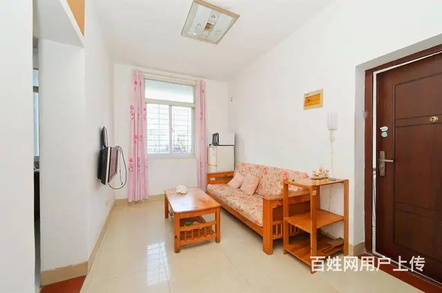 湖滨北路 建兴小区环境好 密度低 满二 钥匙房 商 - 图片 1