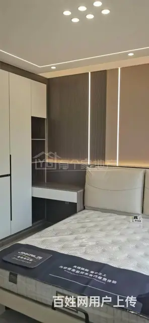 群力家园(道里-尚志) 普通住宅 豪华装修 - 图片 11