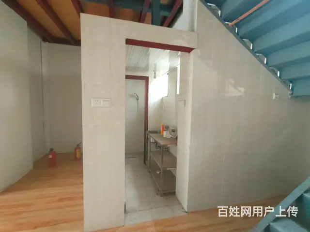 （51旺铺推荐）椰海大道翰林西苑125平铺面出租 - 图片 2