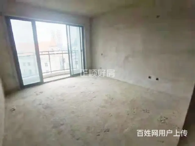 航空新城 东头 祥祺明月湾 河景,山景，南北通透 - 图片 2