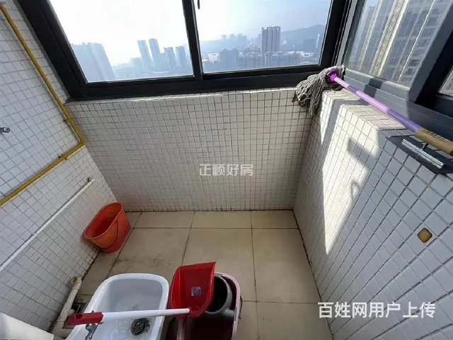 金湾航空新城 时代山湖海 全海景 高楼层 南北通透 视野无敌 - 图片 11