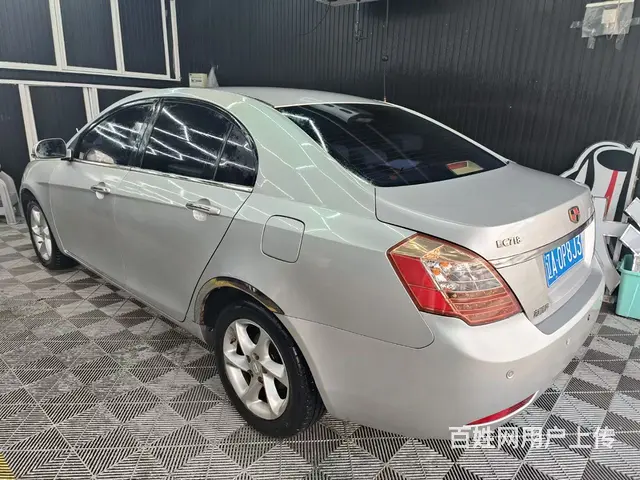 代步练手 - 图片 7